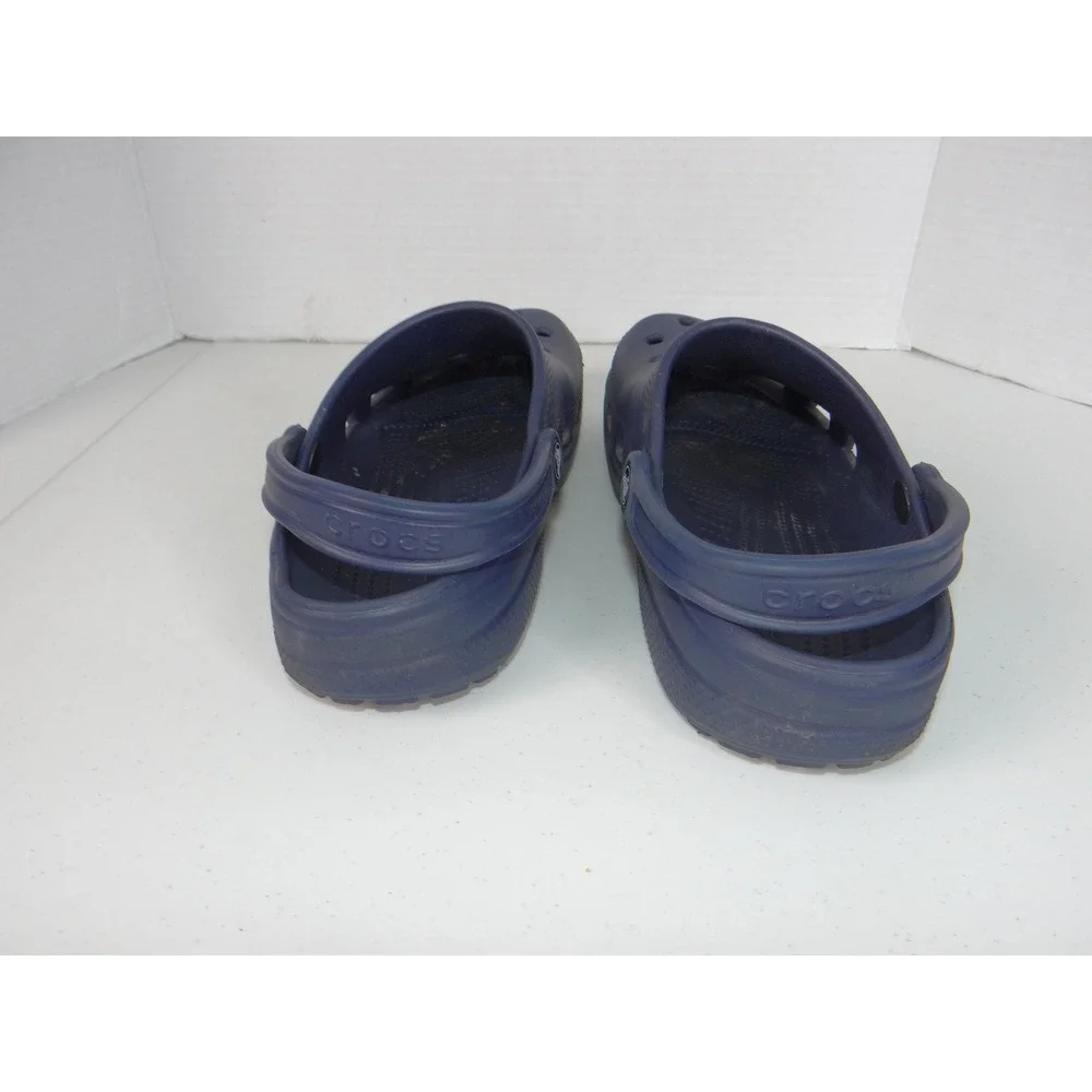 CROCS classic clogs